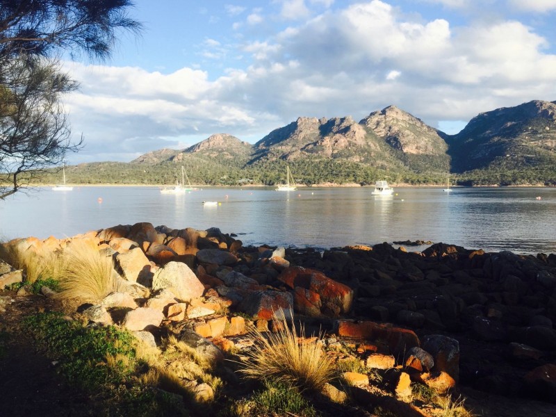46 Hazards View Drive, Coles Bay TAS 7215