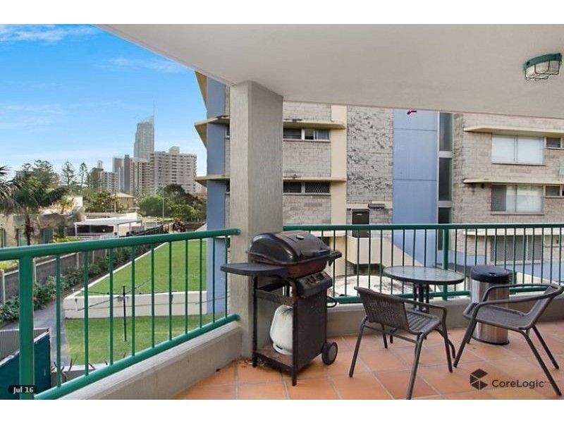 9/5 Old Burleigh Road, Surfers Paradise QLD 4217