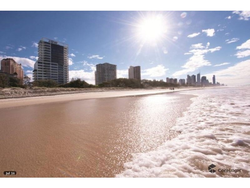 9/5 Old Burleigh Road, Surfers Paradise QLD 4217