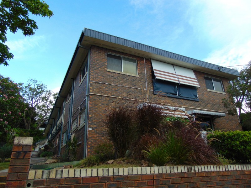 4/77 Cole St, Alderley QLD 4051
