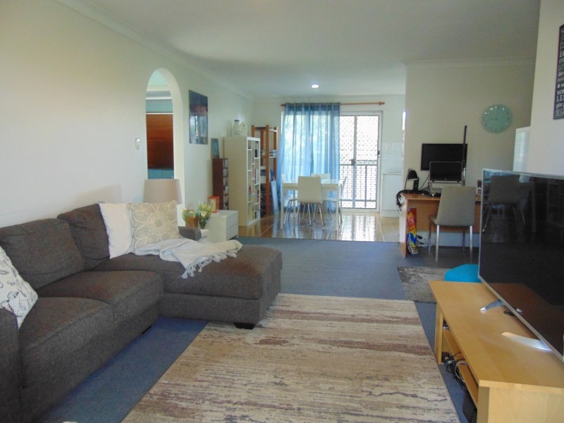 4/77 Cole St, Alderley QLD 4051