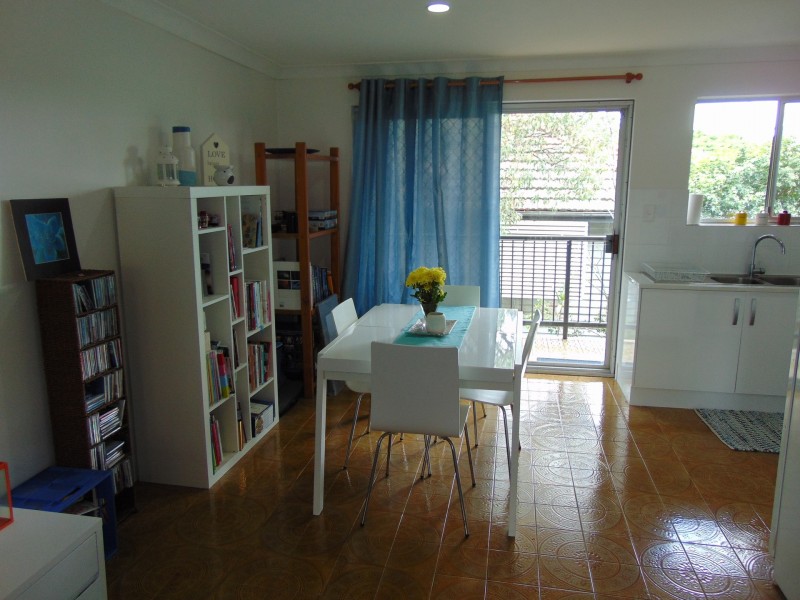 4/77 Cole St, Alderley QLD 4051