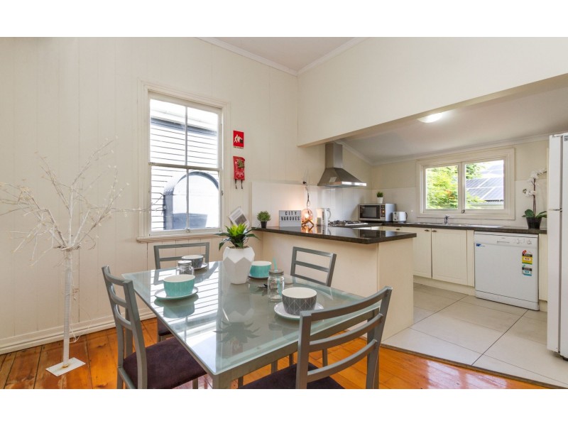 1a/27-29 Herston Road, Kelvin Grove QLD 4059