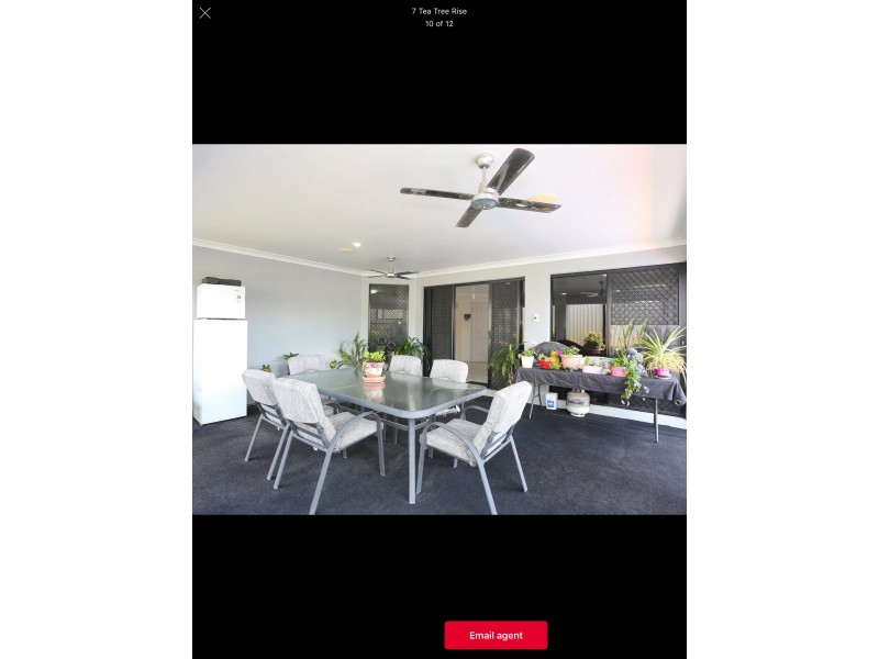 7 Tea Tea Rise, Warwick QLD 4370