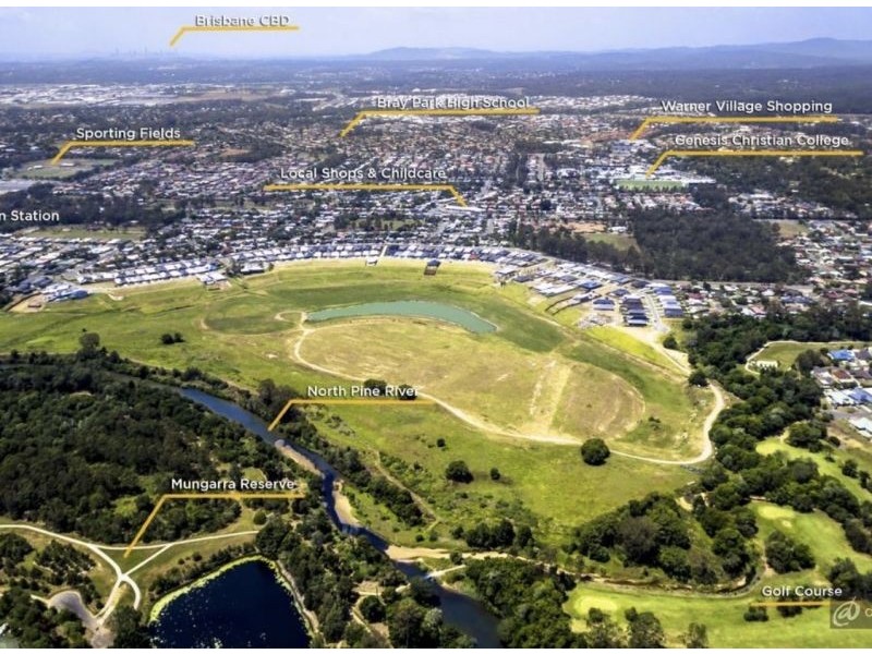 44 Oxbow Crescent, Lawnton QLD 4501