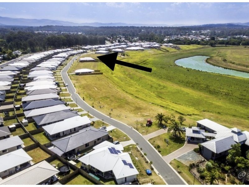 44 Oxbow Crescent, Lawnton QLD 4501