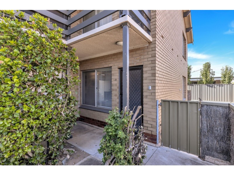 18/33 Cliff St, Glenelg East SA 5045