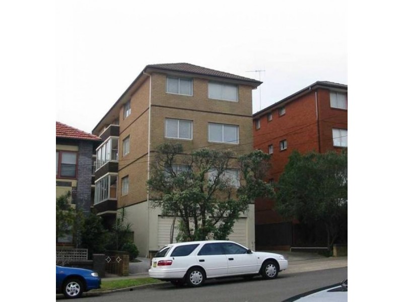 5/21 Blenheim St, Randwick NSW 2031