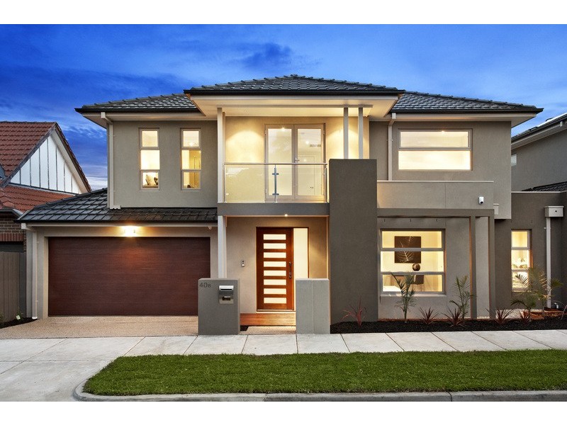 40B ANNE STREET, Mckinnon VIC 3204