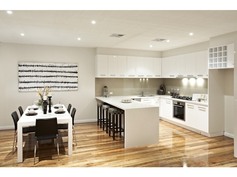 40B ANNE STREET, Mckinnon VIC 3204