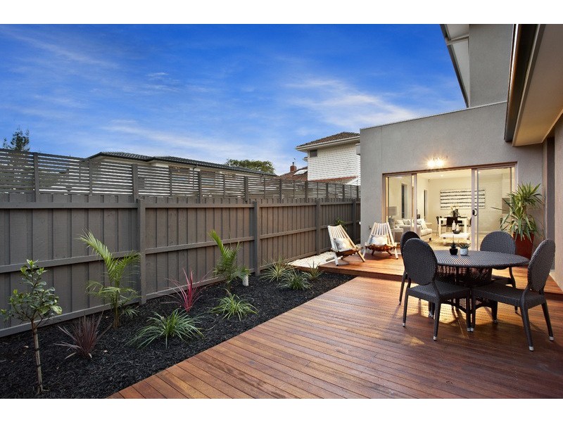 40B ANNE STREET, Mckinnon VIC 3204