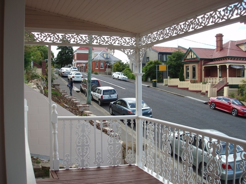 72 Barrack Street, Hobart TAS 7000