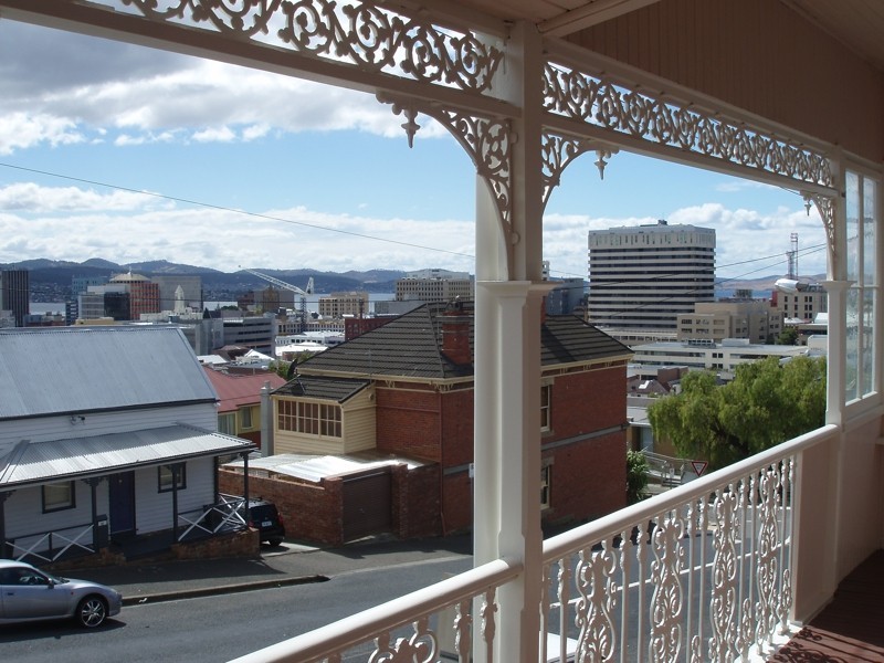 72 Barrack Street, Hobart TAS 7000