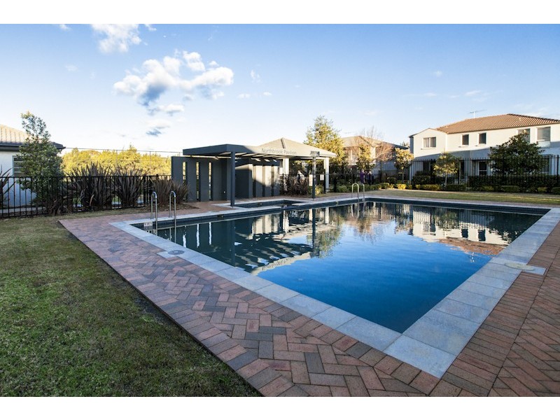 34 Whitfield Pde, Hammondville NSW 2170