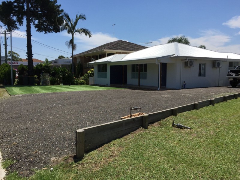 45 Blacktown Rd, Blacktown NSW 2148