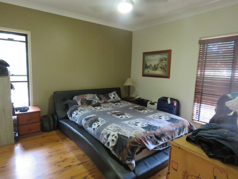 9 Waterfall Drive, Wongawallan QLD 4210