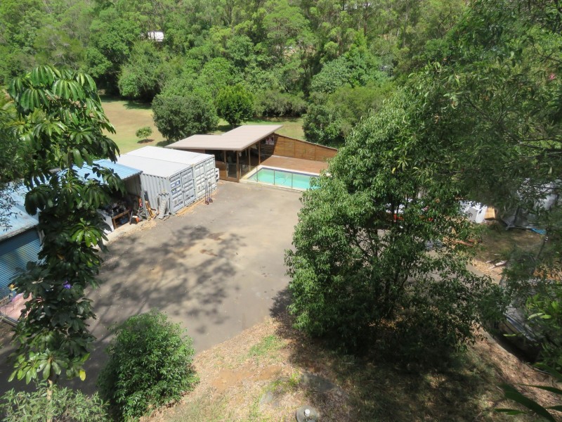 9 Waterfall Drive, Wongawallan QLD 4210