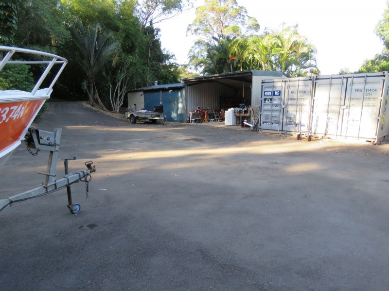 9 Waterfall Drive, Wongawallan QLD 4210