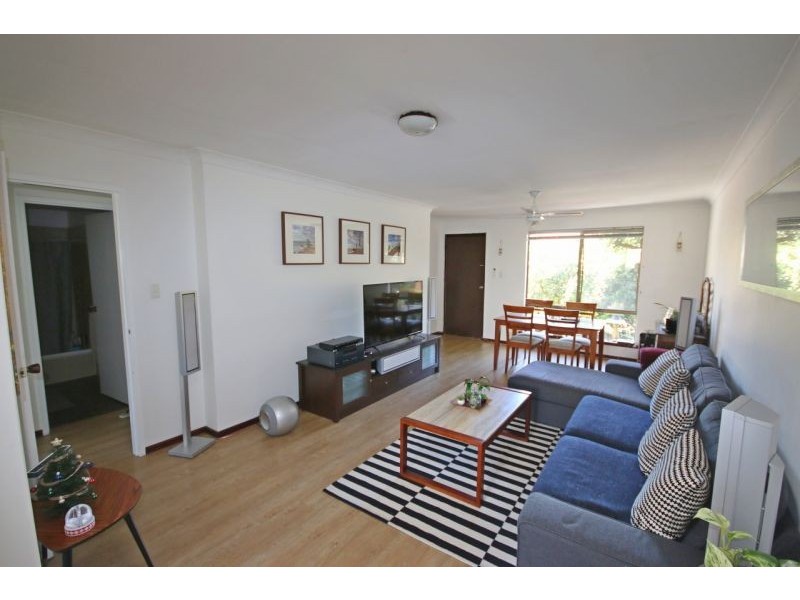 3/78 Waterloo St, Joondanna WA 6060