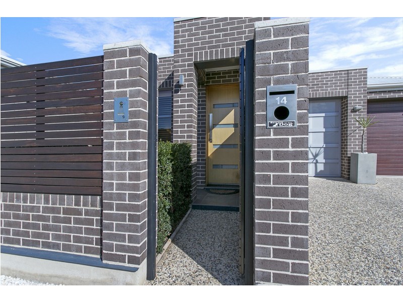 14 Catherine Avenue, Flinders Park SA 5025