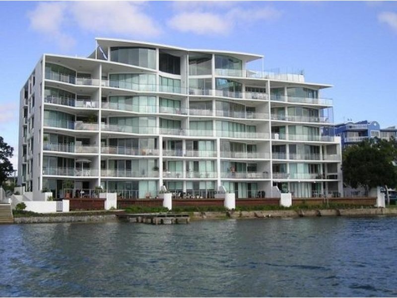 85 Picnic Point Espalande, Maroochydore QLD 4558