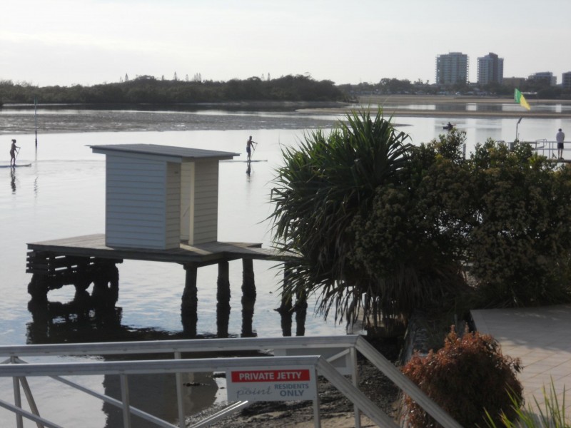 85 Picnic Point Espalande, Maroochydore QLD 4558
