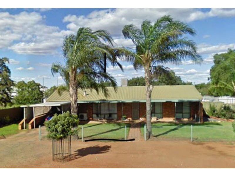 29-31 Reef St, Lake Cargelligo NSW 2672