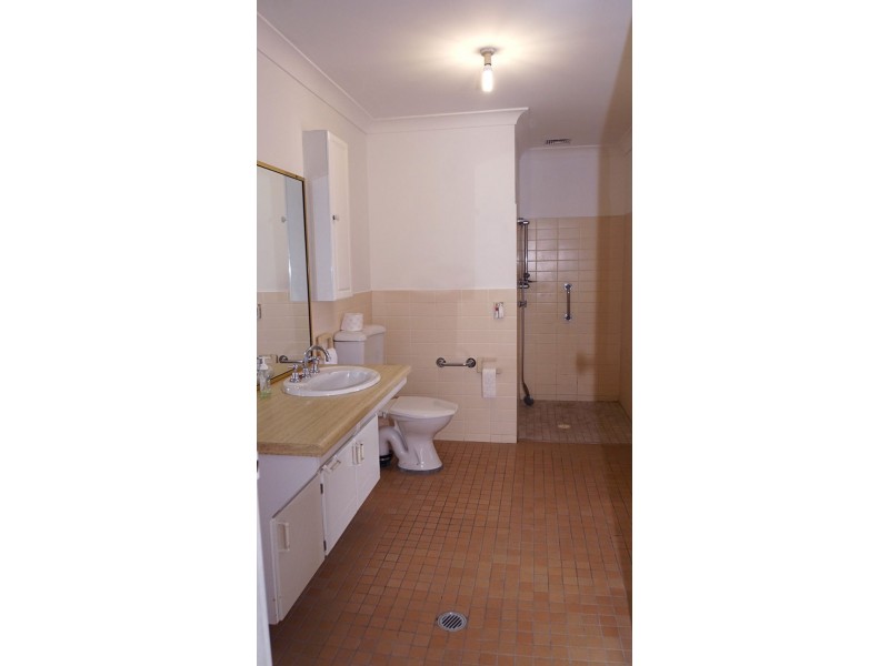 9/15 Wyoming Avenue, Oatlands NSW 2117