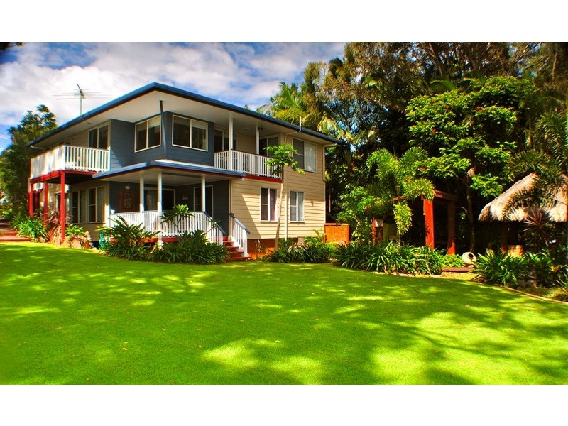 53  ATTUNGA ST NTH, Macleay Island QLD 4184
