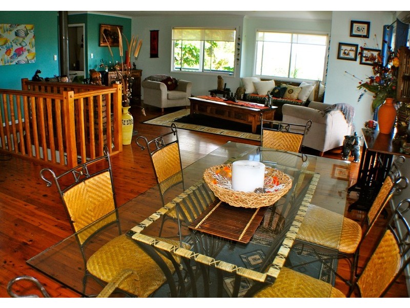 53  ATTUNGA ST NTH, Macleay Island QLD 4184