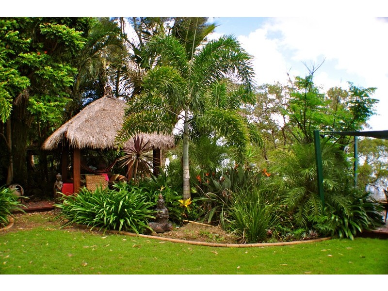 53  ATTUNGA ST NTH, Macleay Island QLD 4184