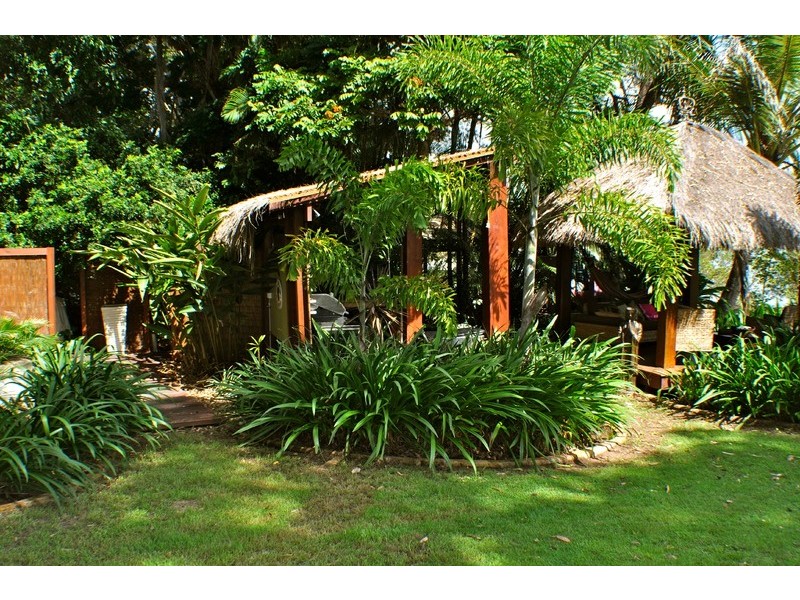 53  ATTUNGA ST NTH, Macleay Island QLD 4184