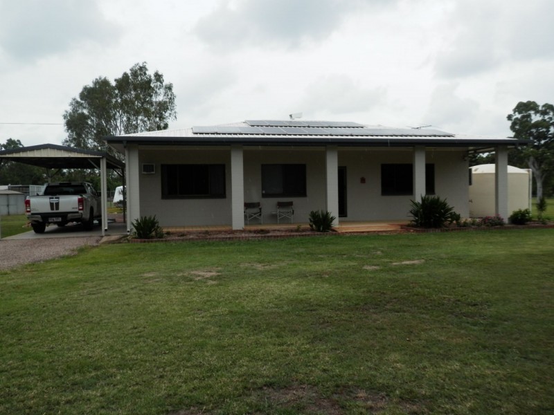27 Althaus Pde, Yabulu QLD 4818