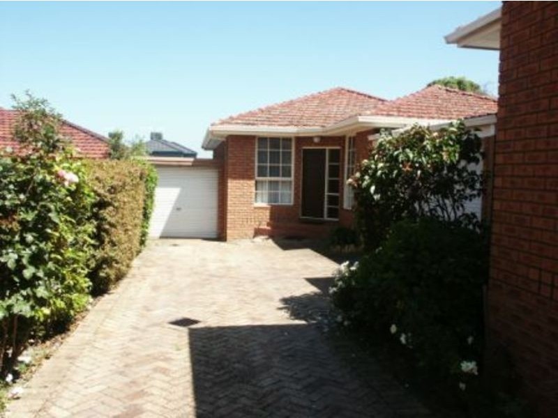 2/23 Frederick St, Caulfield South VIC 3162