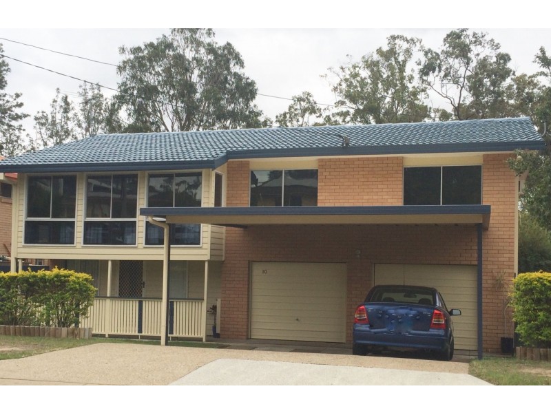 10 Laver, Macgregor QLD 4109