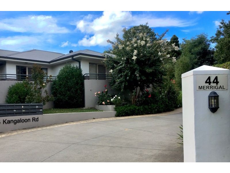 6/44 Kangaloon Road, Bowral NSW 2576