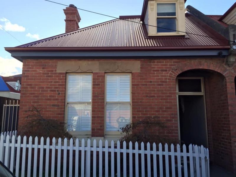 105 Brisbane St, Hobart TAS 7000