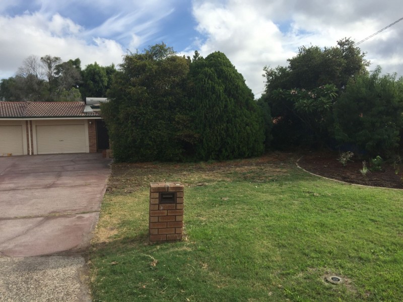 23A illyarrie place, Willetton WA 6155