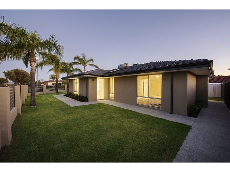 25 SMALL STREET, Beechboro WA 6063