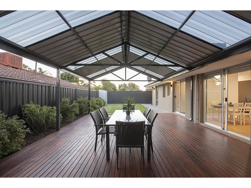 25 SMALL STREET, Beechboro WA 6063