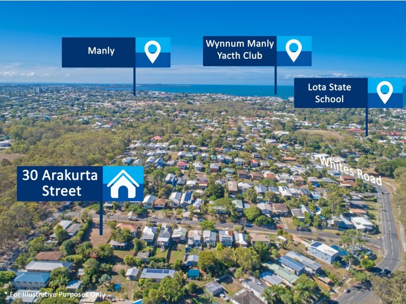 30 Arakurta Street, Lota QLD 4179