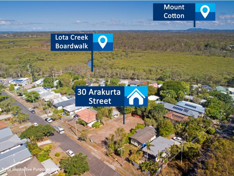 30 Arakurta Street, Lota QLD 4179