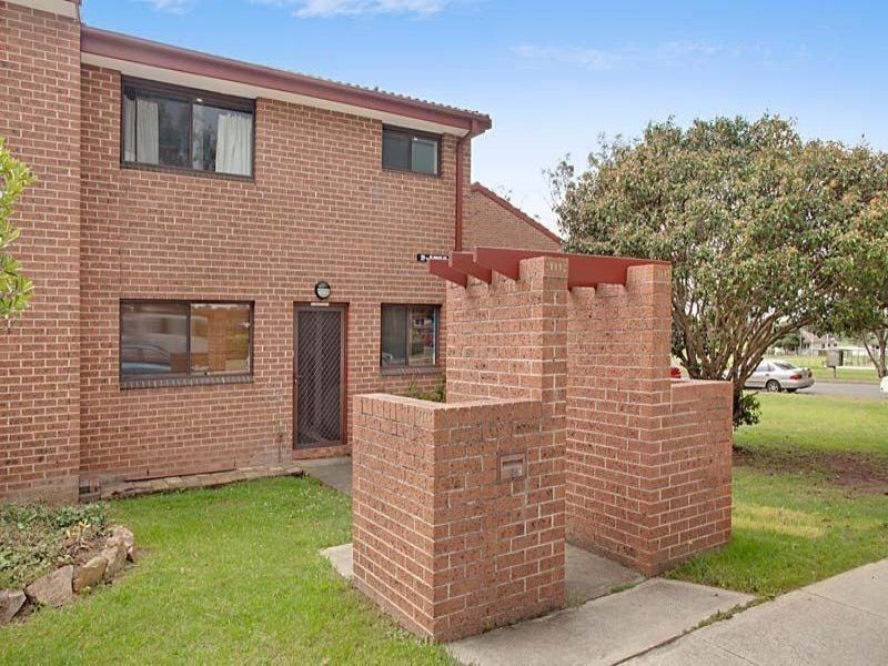 8/29 First Street, Kingswood NSW 2747