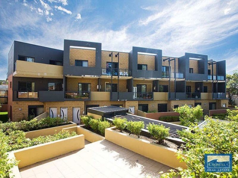 12/17a-19 Searl Road, Cronulla NSW 2230