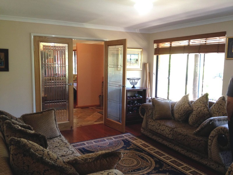 10 Leschenaultia Drive, Chittering WA 6084