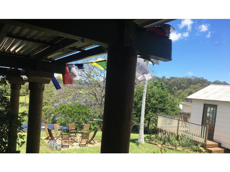 52 Bungay Road, Wingham NSW 2429