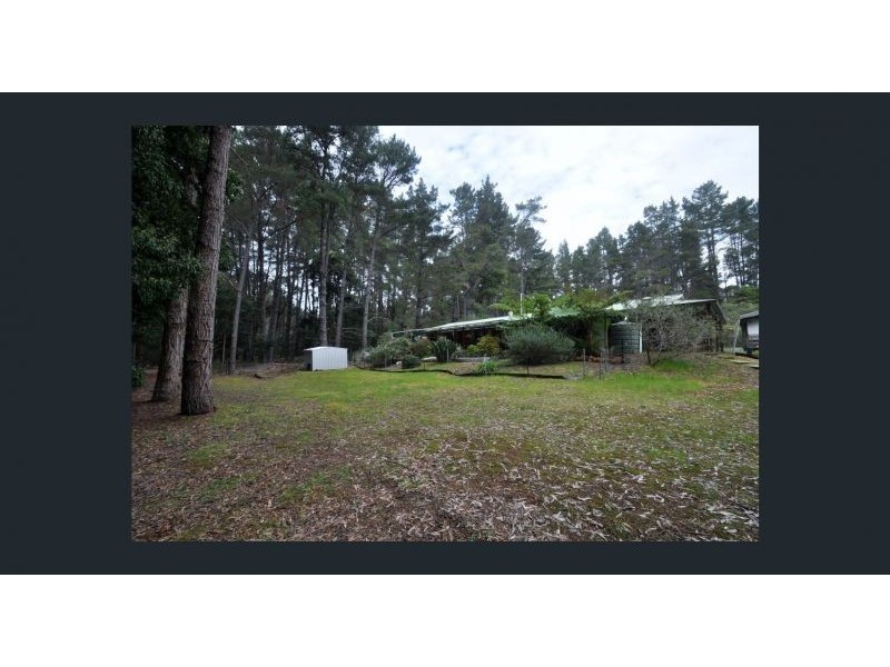 9 karri Lane, Quinninup WA 6258