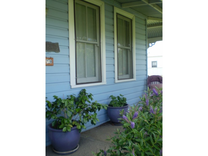 79  Carcoar st, Blayney NSW 2799