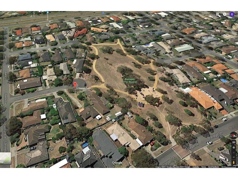 6b Haynes Crt, Aspendale Gardens VIC 3195