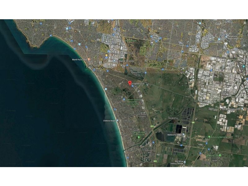 6b Haynes Crt, Aspendale Gardens VIC 3195